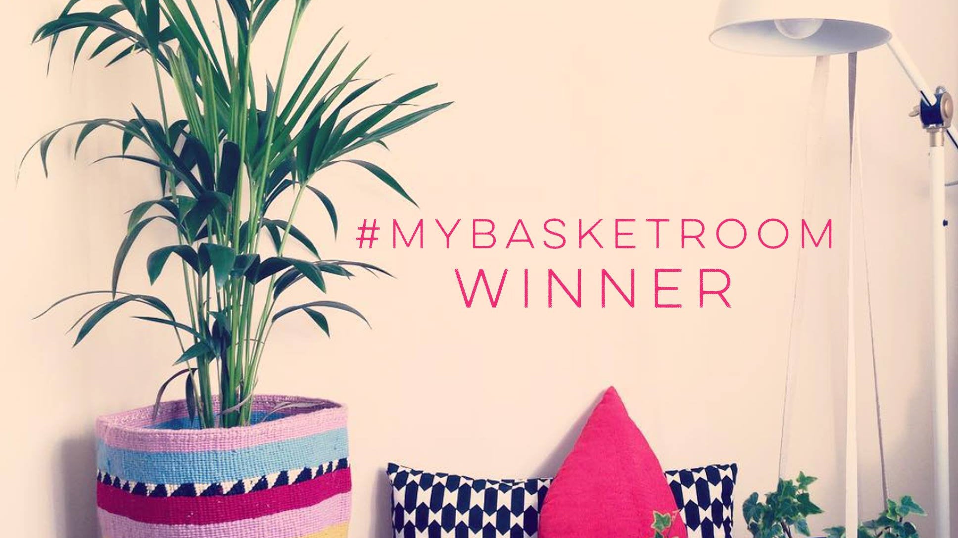 Share your baskets & get voting!
