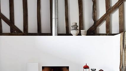 Tribal Gathering by House & Garden Magazine