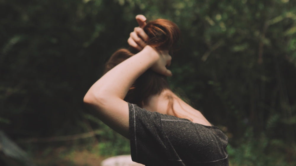 Start a Lifelong Love Affair… With Yourself