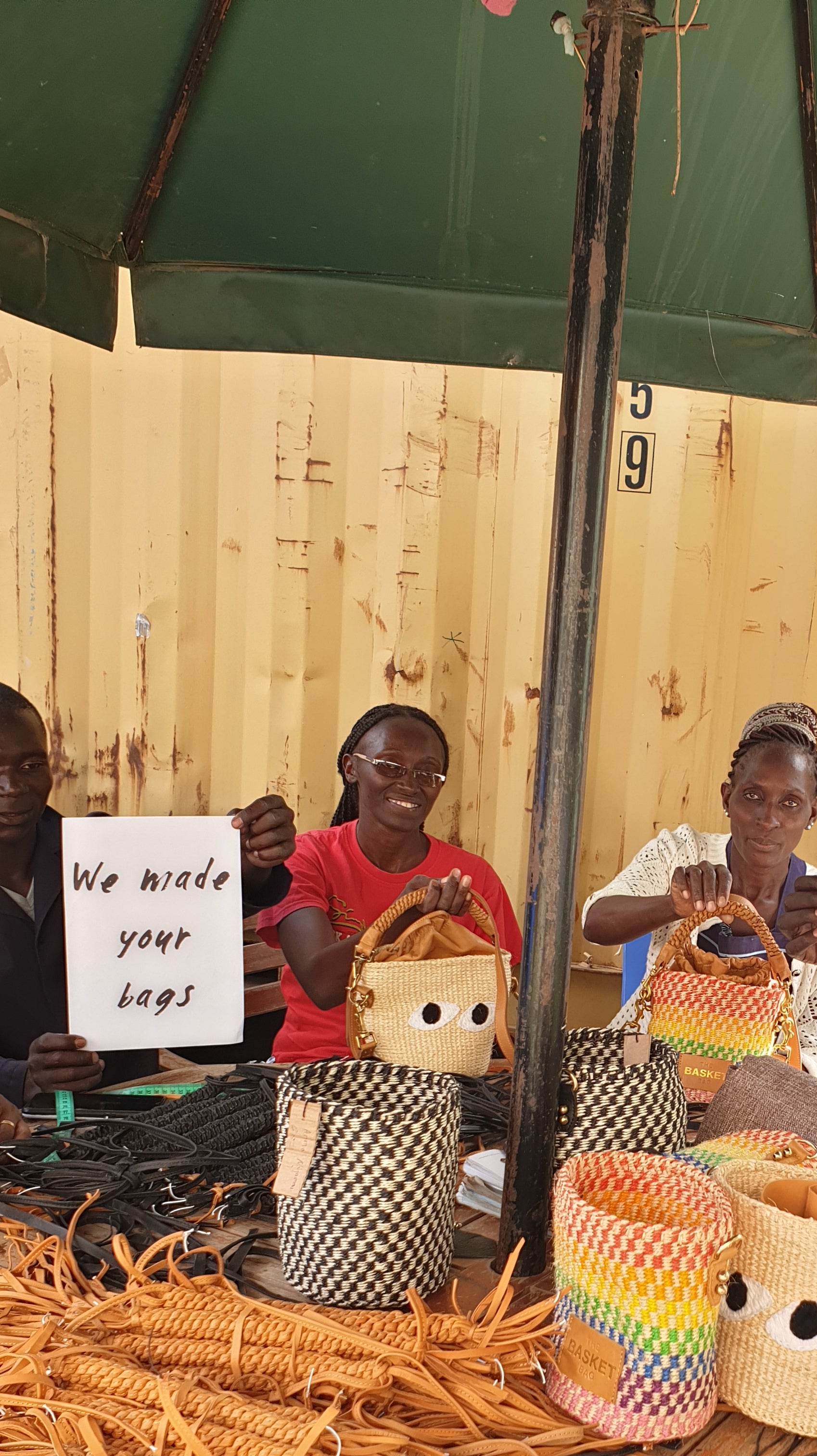 Honouring The Artisan: Fashion Revolution 2022