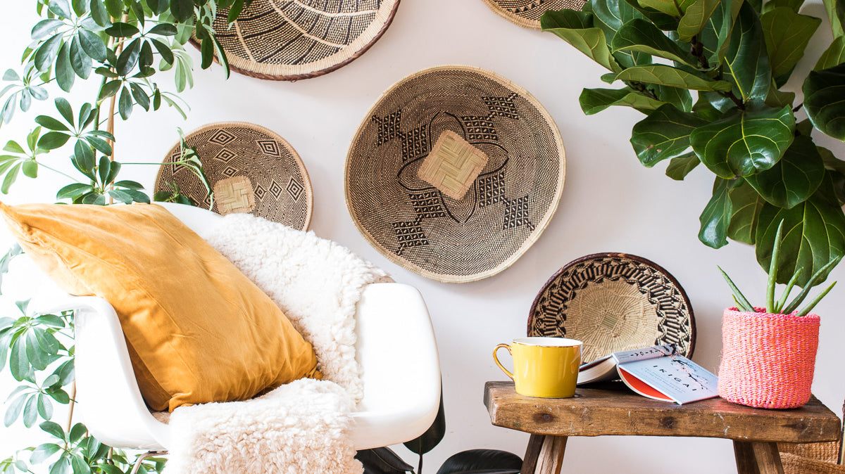 TREND ALERT: Mid-Century Maximalism