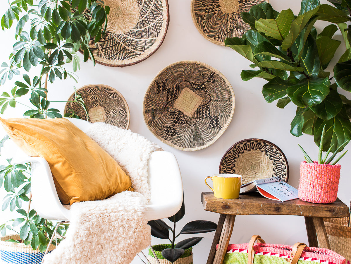 TREND ALERT: Mid-Century Maximalism
