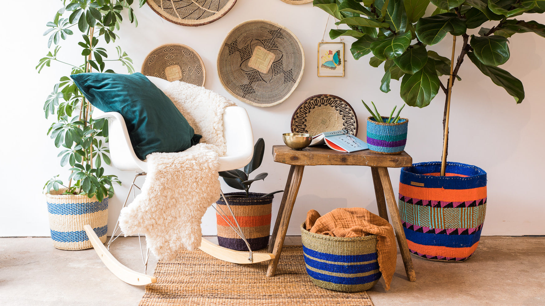 Teal Crush... For Real