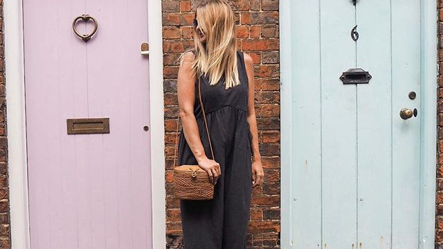 At Home With... Cara Sutherland