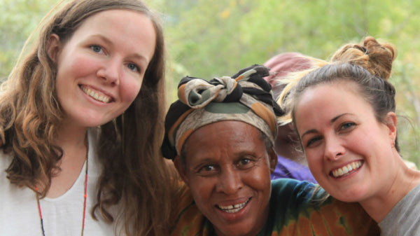 SIX YEARS ON… AND STILL DREAMING OF BASKETS!