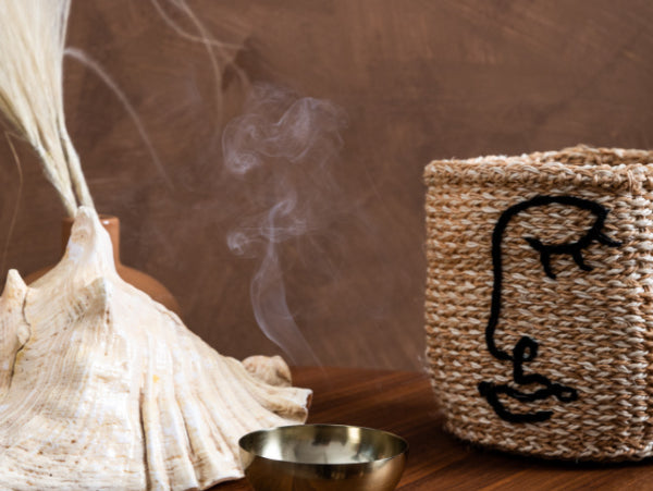 WABI SABI STYLE: LUXURY IN IMPERFECTION