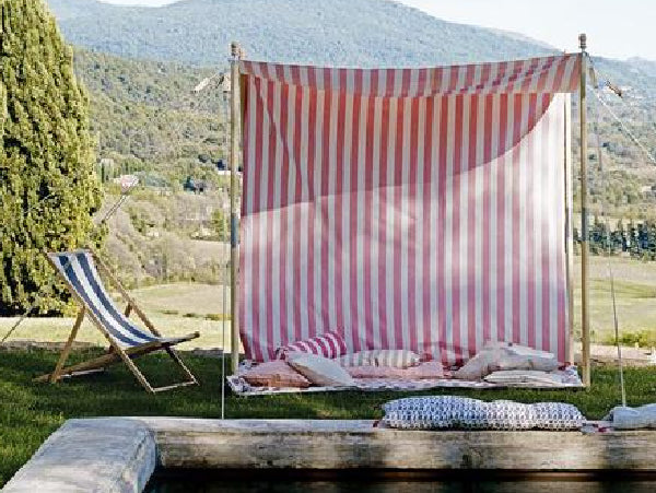 SHOW YOUR STRIPES