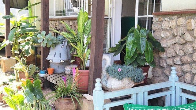 Summer's In The Basket Bag