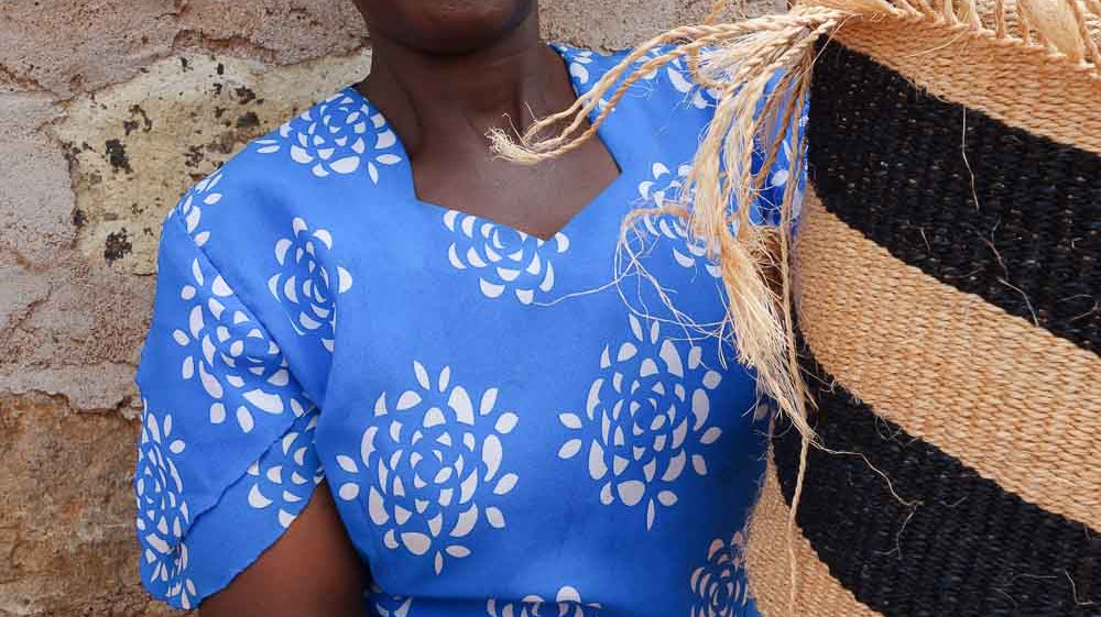 CHOOSE THE WORLD YOU WANT: FAIRTRADE FORTNIGHT 22ND FEB - 7TH MARCH 2021