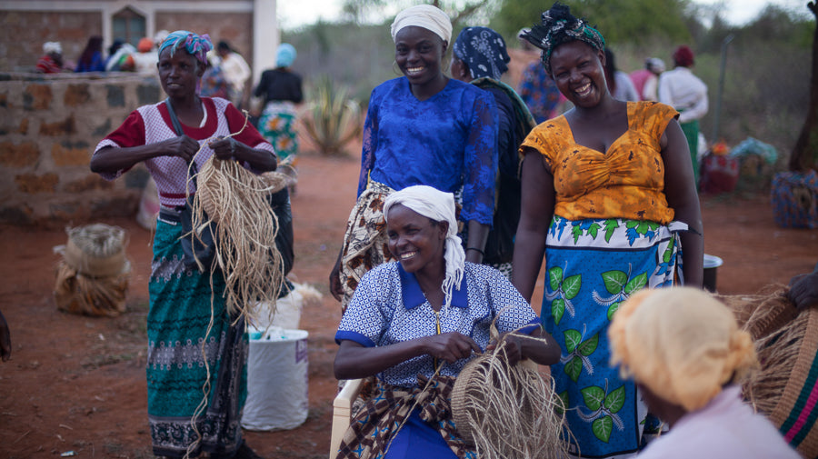 Stories Behind Things: From Earth to Basket