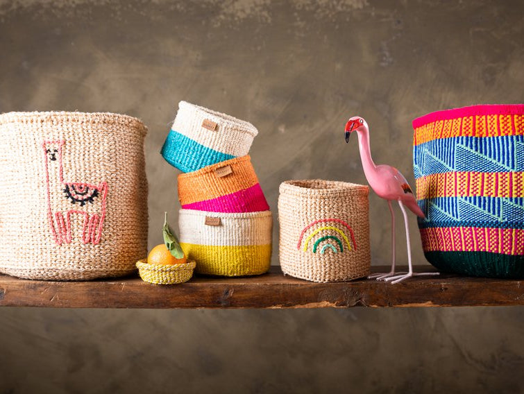 6 Gorgeous Gifts for Goddaughters