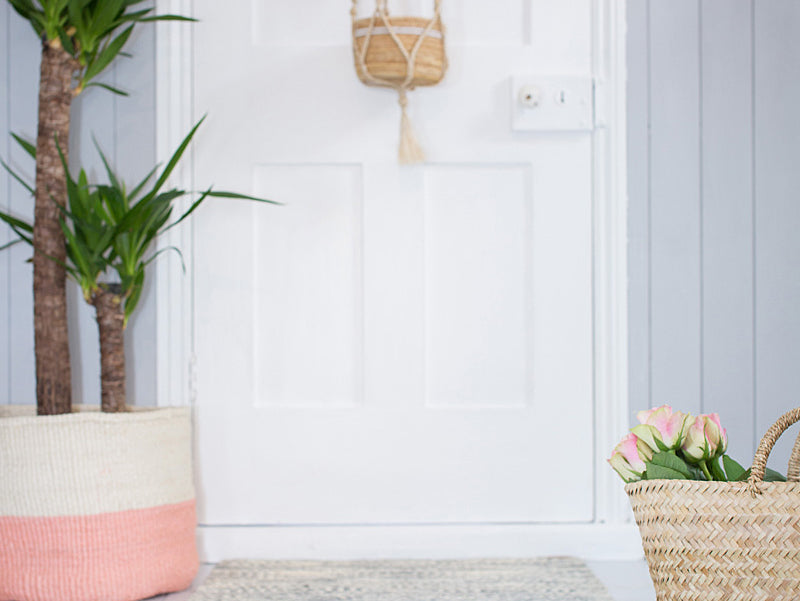 New Year - New Neutrals