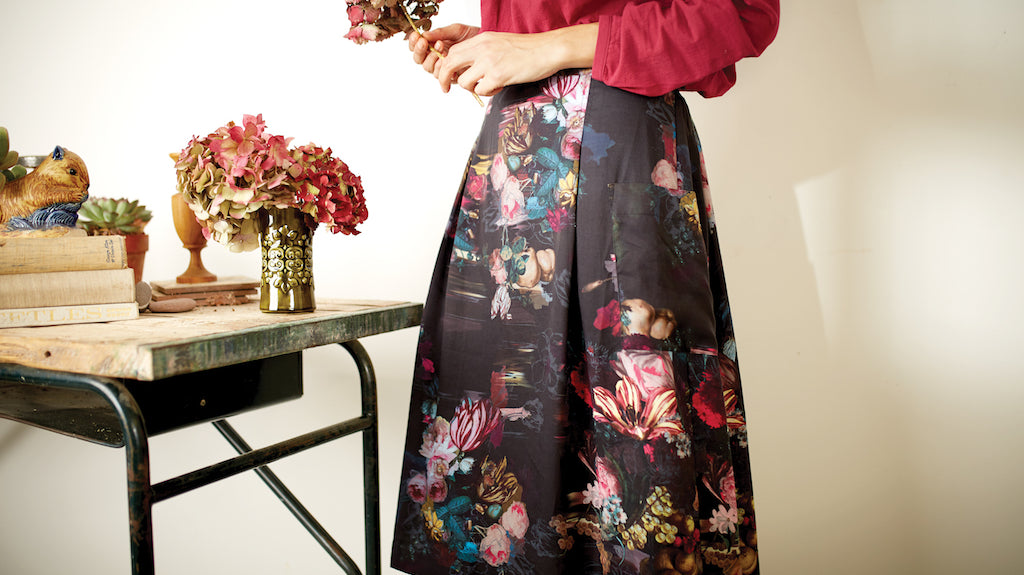 WIN a £100 Voucher to spend at Thought