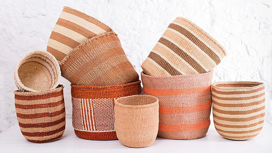 Trend Alert: Desert Dusk