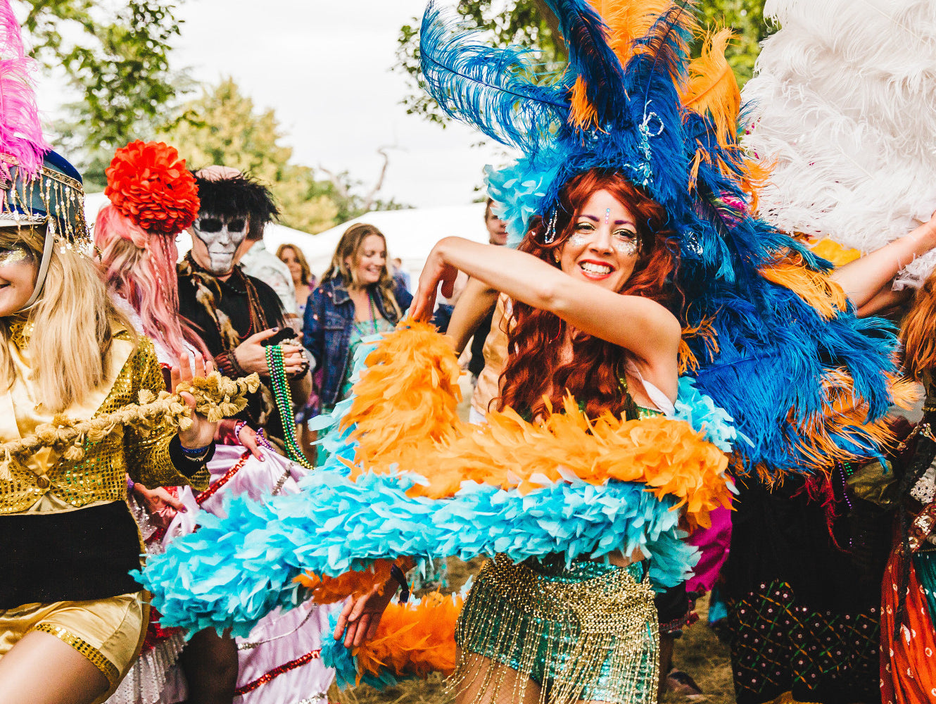 How to be an Eco-Festival Goer!