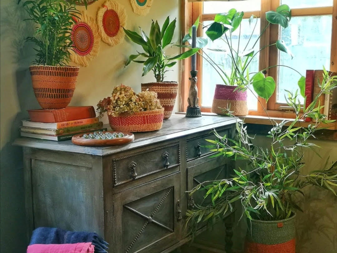 CABIN FEVER! At Home With Imrich Lodge