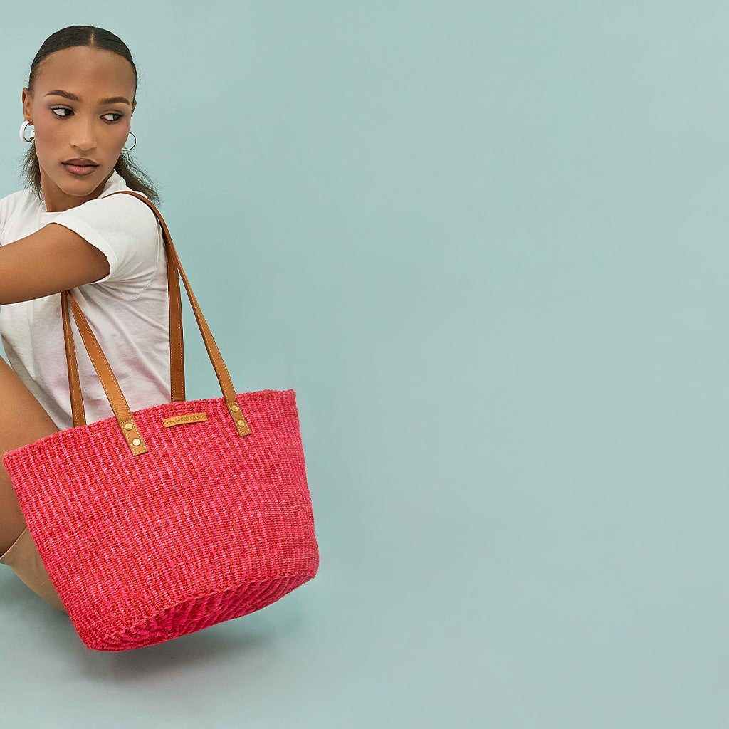 Fashion Bags, Totes & Shoppers