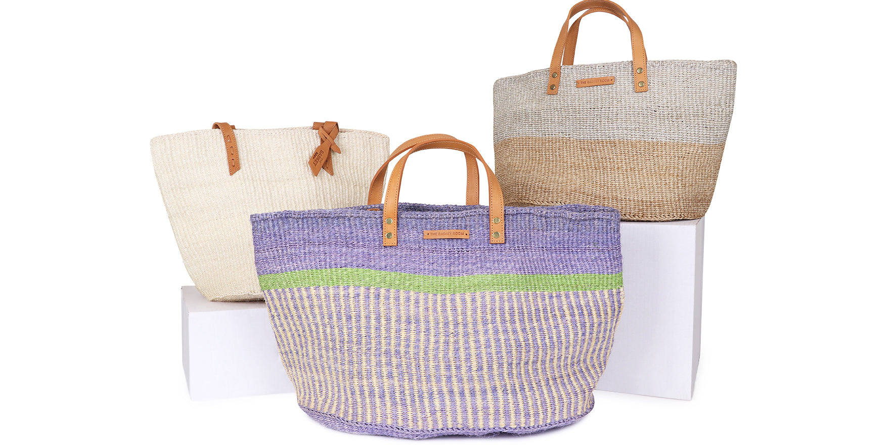 Fashion Bags, Totes & Shoppers