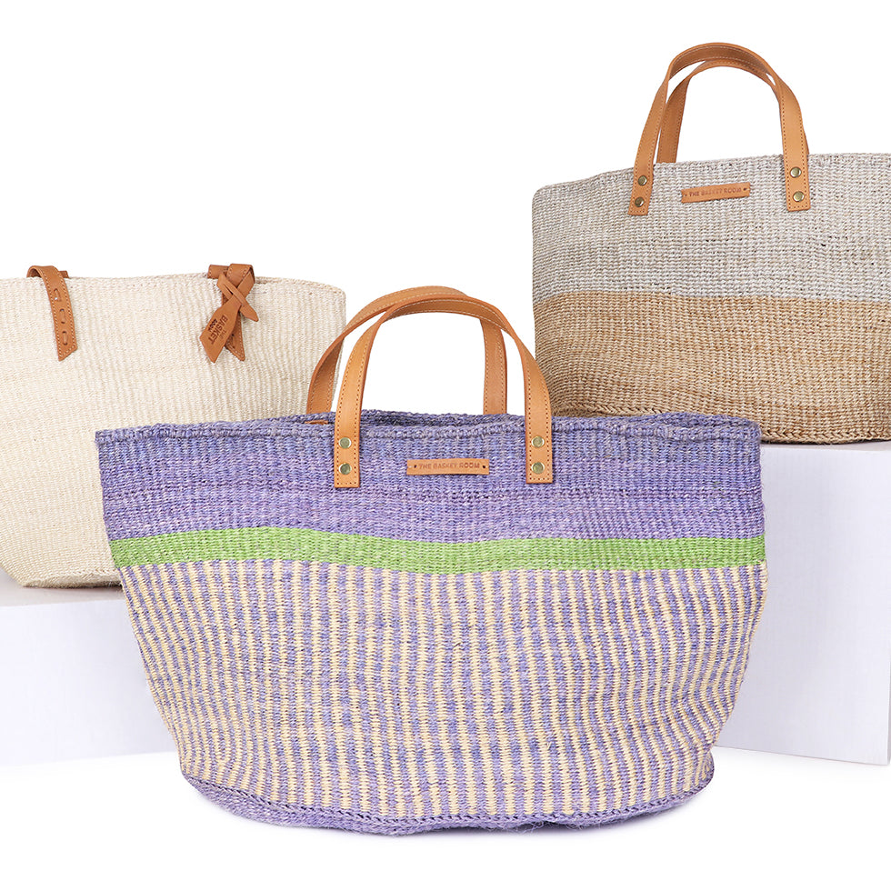 Fashion Bags, Totes & Shoppers