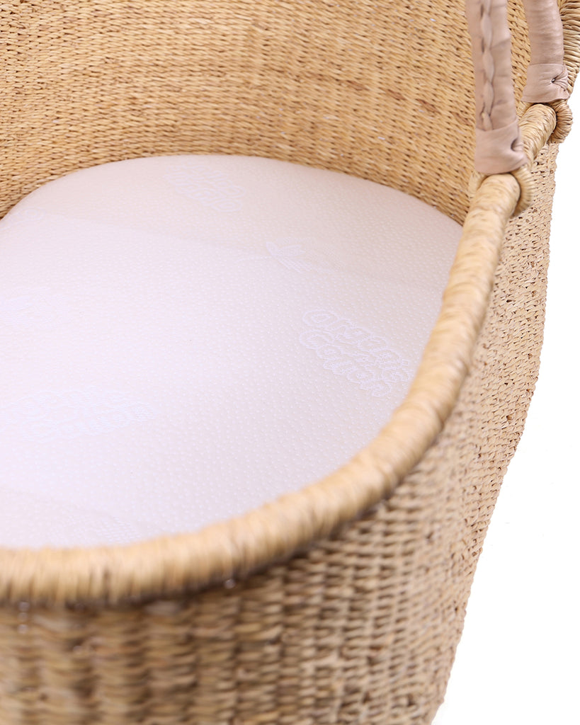 Coconut fibre mattress