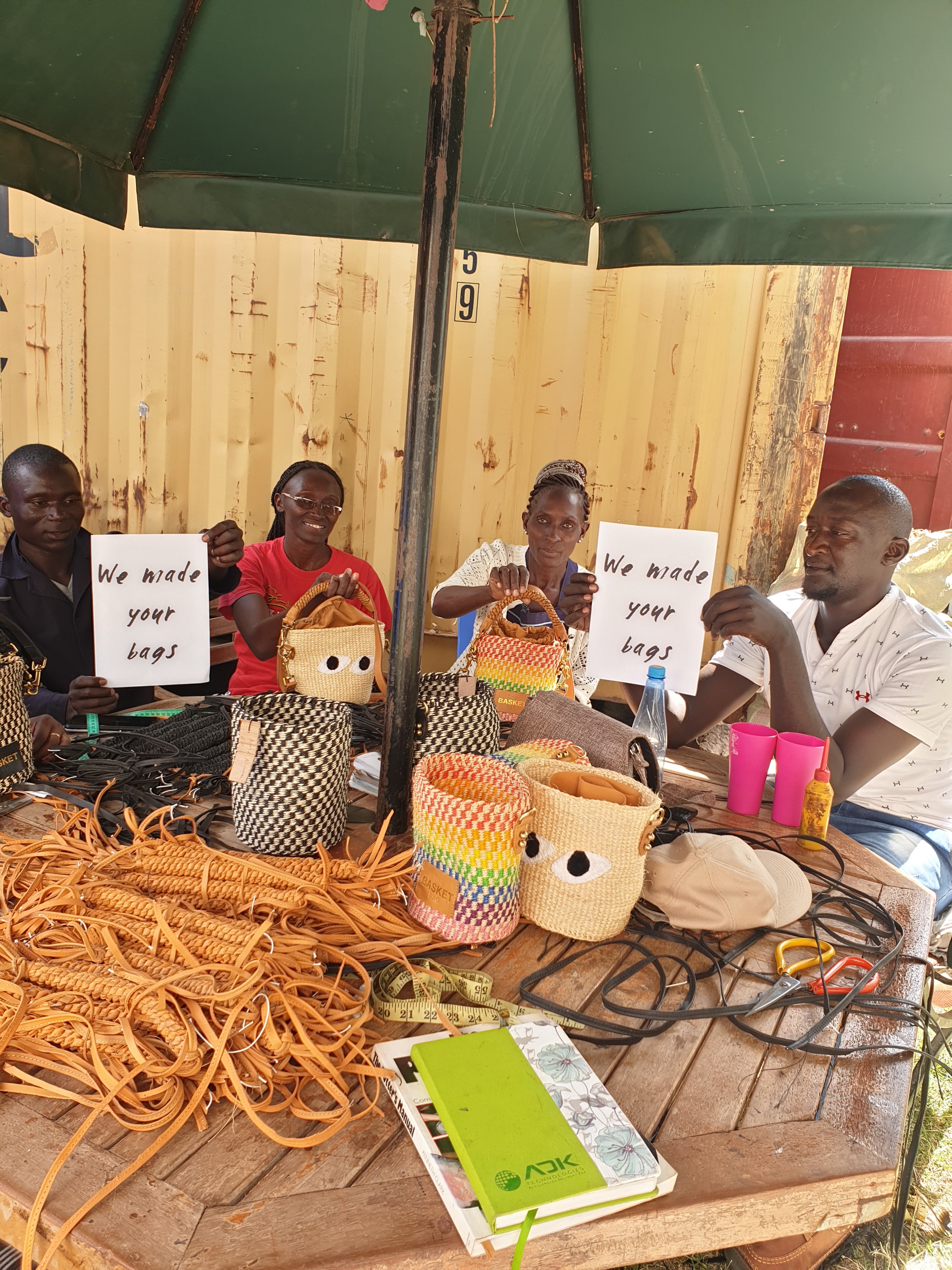 Honouring The Artisan: Fashion Revolution 2022