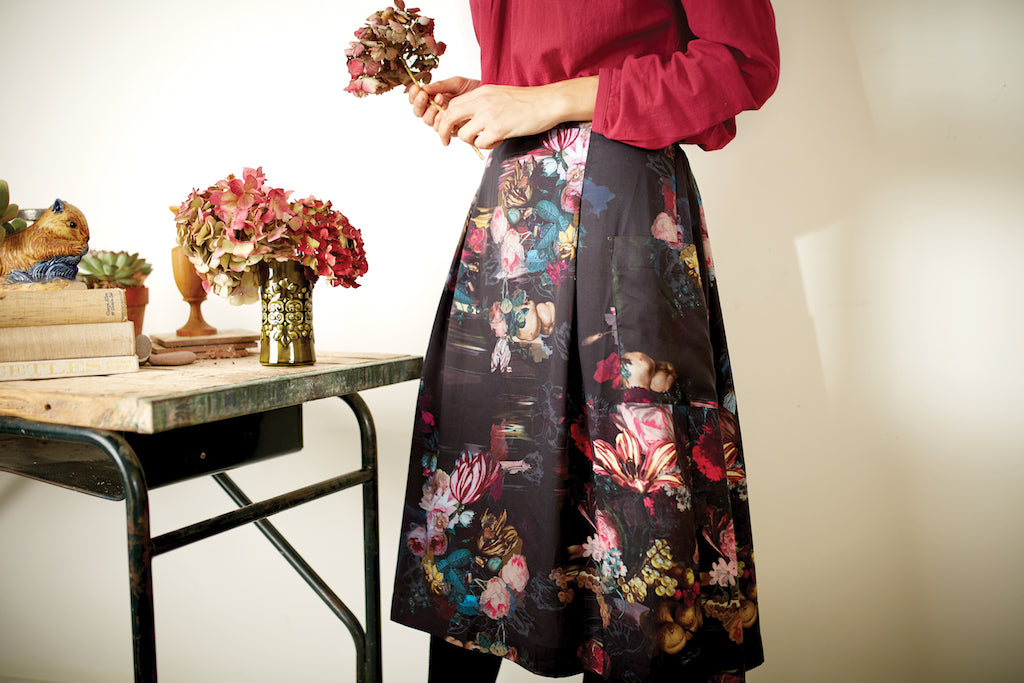 WIN a £100 Voucher to spend at Thought