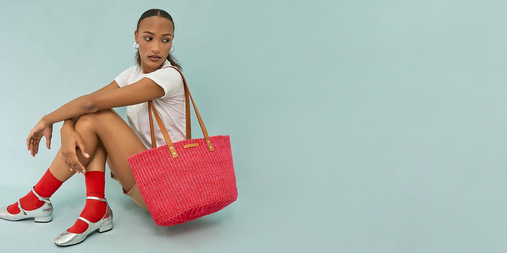 Fashion Bags, Totes & Shoppers
